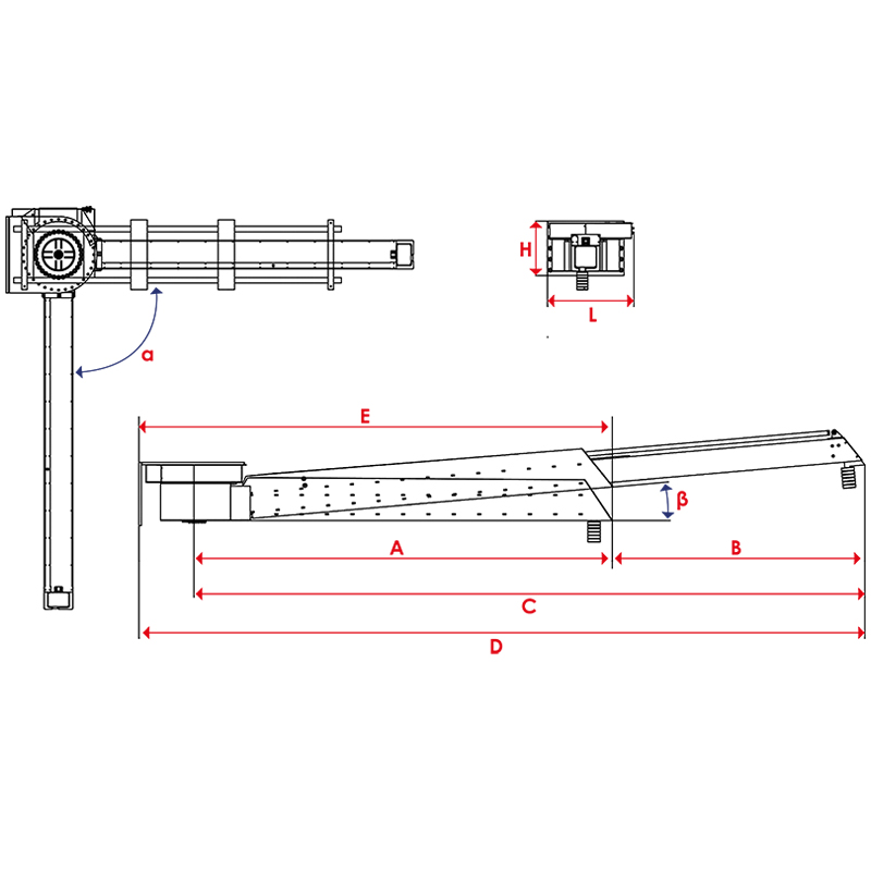 CEILING CRANES 3185/95